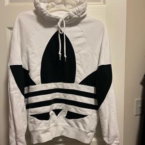 Mens XS adidas hoodie